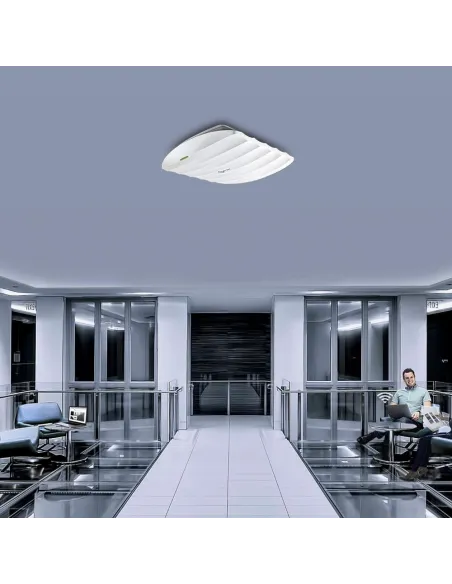 TP-Link EAP225 Punto de Acceso Inalámbrico MU-MIMO PoE AC1350