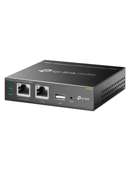 TP-Link OC200 Controlador Cloud Omada