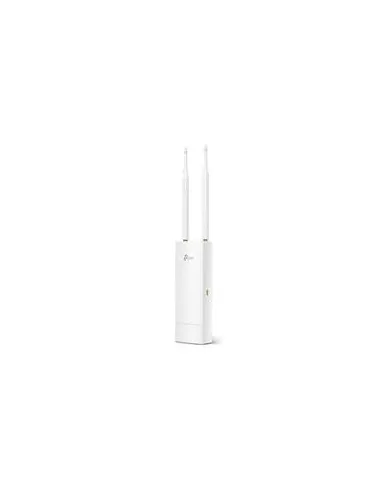 TP-Link EAP110-Outdoor Punto de Acceso Inalámbrico N 300Mbps Exterior