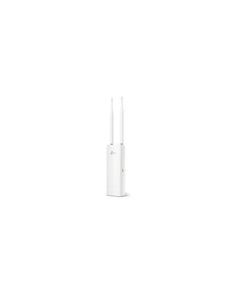 TP-Link EAP110-Outdoor Punto de Acceso Inalámbrico N 300Mbps Exterior