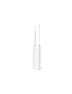 TP-Link EAP110-Outdoor Punto de Acceso Inalámbrico N 300Mbps Exterior-1015888