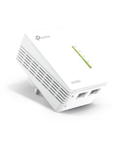 TP-LINK TL-WPA4220 Powerline Wireless Extender AV600-1016178