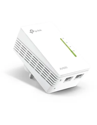 TP-LINK TL-WPA4220 Powerline Wireless Extender AV600