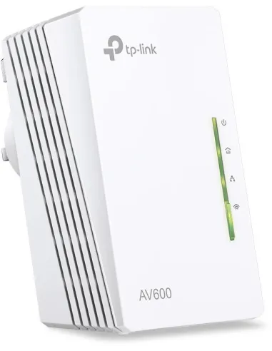 TP-LINK TL-WPA4220 Powerline Wireless Extender AV600