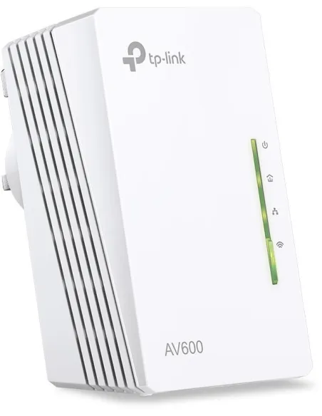TP-LINK TL-WPA4220 Powerline Wireless Extender AV600
