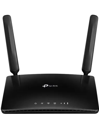 TP-Link Archer MR200 AC750 Wireless Dual Band 4G LTE Router
