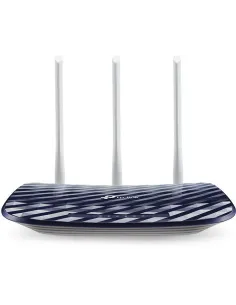 TP-Link AC750 Router Dual-Band WiFi 5 Negro-1017832