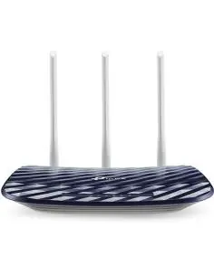 TP-Link AC750 Router Dual-Band WiFi 5 Negro