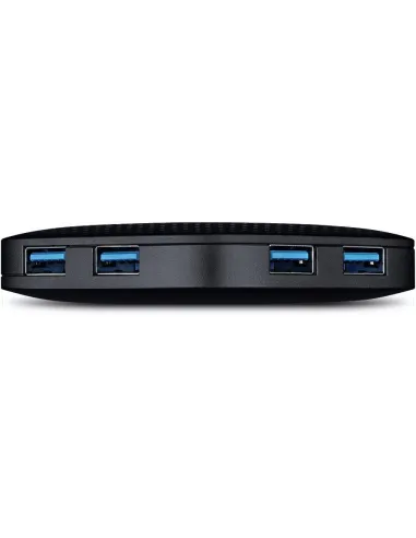 TP-Link UH400 Hub Portátil de 4 Puertos USB 3.0