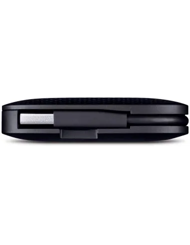 TP-Link UH400 Hub Portátil de 4 Puertos USB 3.0