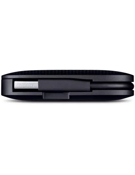 TP-Link UH400 Hub Portátil de 4 Puertos USB 3.0
