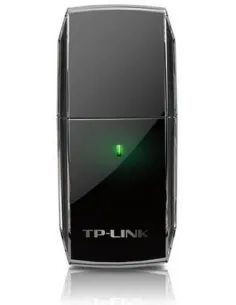TP-LINK Archer T2U Adaptador Inalámbrico USB Dual-Band AC600-1018114