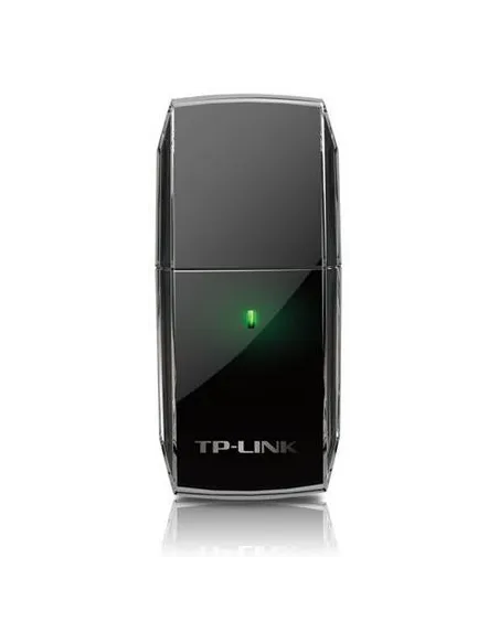 TP-LINK Archer T2U Adaptador Inalámbrico USB Dual-Band AC600