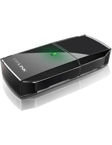 TP-LINK Archer T2U Adaptador Inalámbrico USB Dual-Band AC600