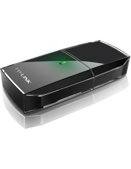 TP-LINK Archer T2U Adaptador Inalámbrico USB Dual-Band AC600