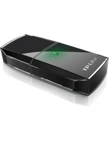 TP-LINK Archer T2U Adaptador Inalámbrico USB Dual-Band AC600