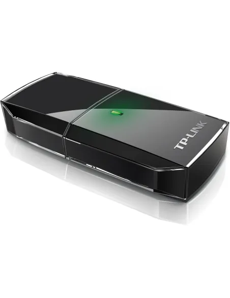 TP-LINK Archer T2U Adaptador Inalámbrico USB Dual-Band AC600