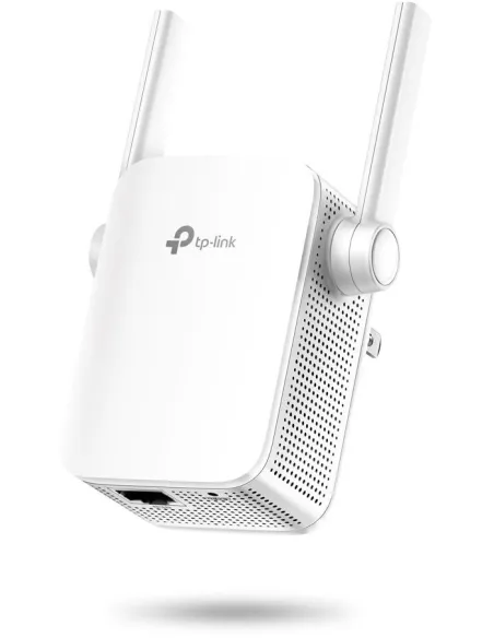 TP-Link TL-WA855RE Repetidor/Amplificador 300Mbps