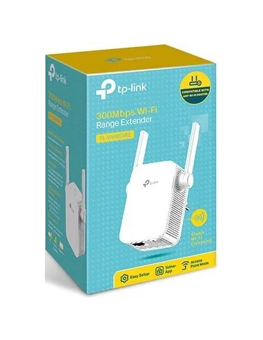 TP-Link TL-WA855RE Repetidor/Amplificador 300Mbps