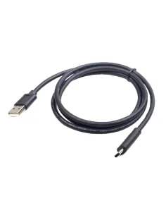 Gembird Cable USB 2.0 Tipo A a Tipo C M/M 1.8 M-APTAPC0771