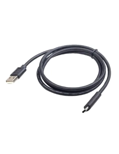 Gembird Cable USB 2.0 A/M-C/M 1.8 Mts