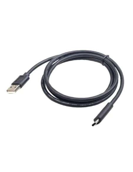 Gembird Cable USB 2.0 A/M-C/M 1.8 Mts