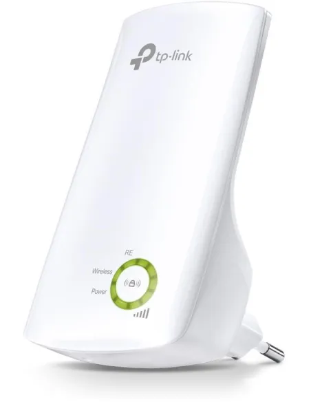 TP-Link TL-WA854RE Repetidor WiFi/Amplificador 300Mbps Wifi 4