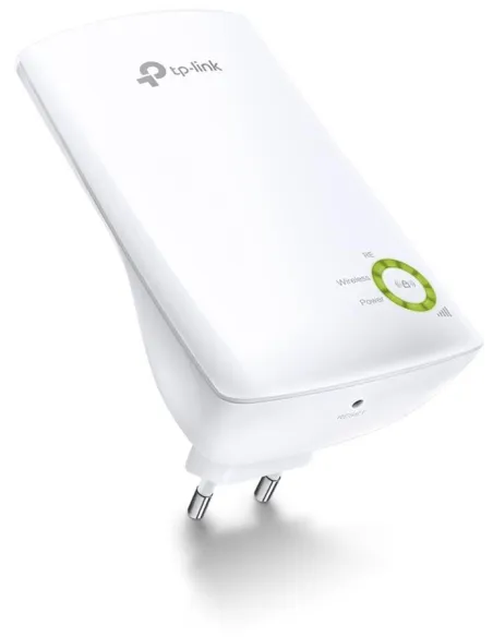 TP-Link TL-WA854RE Repetidor WiFi/Amplificador 300Mbps Wifi 4