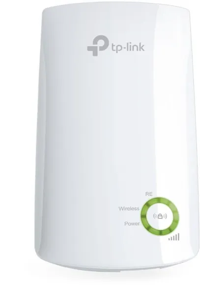 TP-Link TL-WA854RE Repetidor WiFi/Amplificador 300Mbps Wifi 4