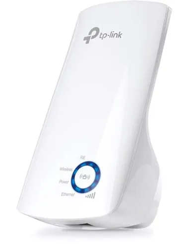 TP-Link TL-WA850RE V6 Repetidor WiFi/Amplificador 300Mbps