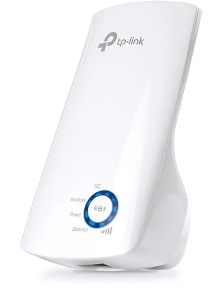 TP-Link TL-WA850RE V6 Repetidor WiFi/Amplificador 300Mbps