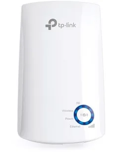 TP-Link TL-WA850RE V6 Repetidor WiFi/Amplificador 300Mbps-1018034