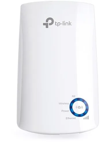 TP-Link TL-WA850RE V6 Repetidor WiFi/Amplificador 300Mbps