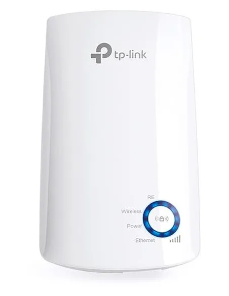 TP-Link TL-WA850RE V6 Repetidor WiFi/Amplificador 300Mbps