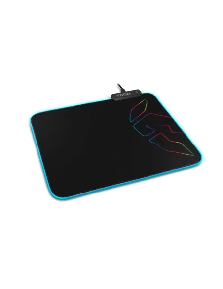 Krom Knout RGB Alfombrilla Gaming