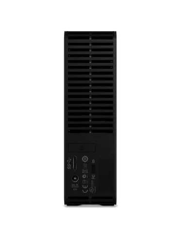 Western Digital Elements Desktop 10TB 3.5" USB 3.0