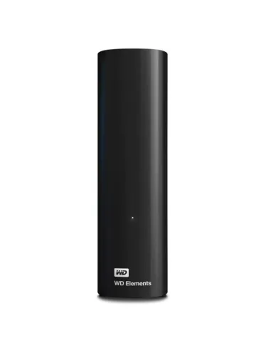 Western Digital Elements Desktop 10TB 3.5" USB 3.0