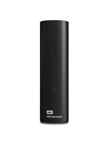 Western Digital Elements Desktop 10TB 3.5" USB 3.0