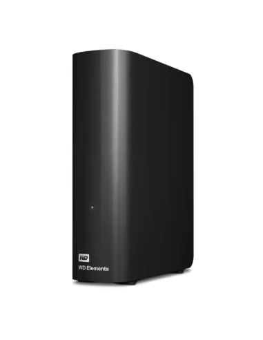 Western Digital Elements Desktop 10TB 3.5" USB 3.0