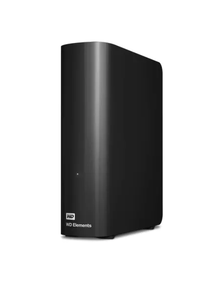 Western Digital Elements Desktop 10TB 3.5" USB 3.0