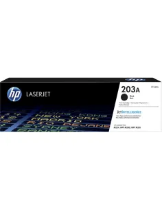 HP Toner Original LaserJet 203A negro-1013065