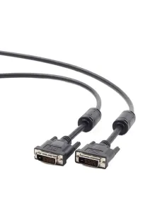 Gembird CC-DVI2-BK-6  Cable de video DVI-APTAPC0786