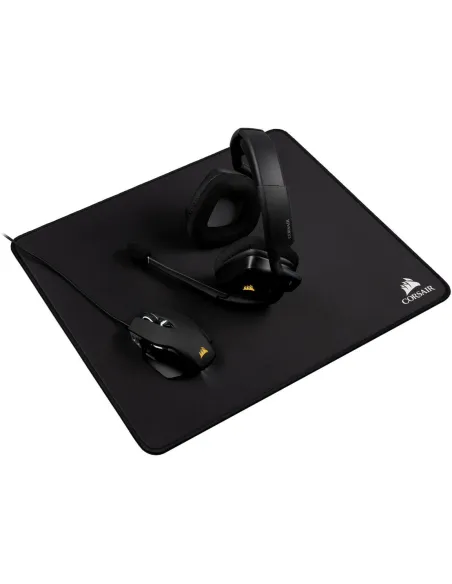 Corsair MM350 Champion Alfombrilla Gaming Negro