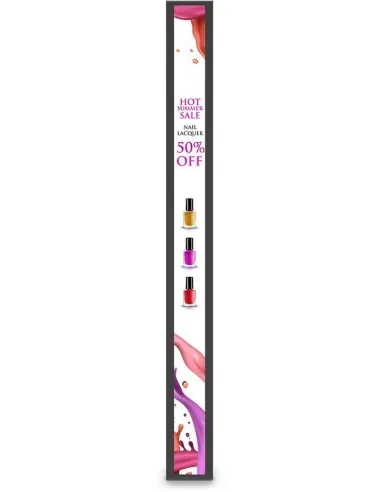 Benq BH3501 Pantalla Interactiva 35" LED 1920x190 Negra