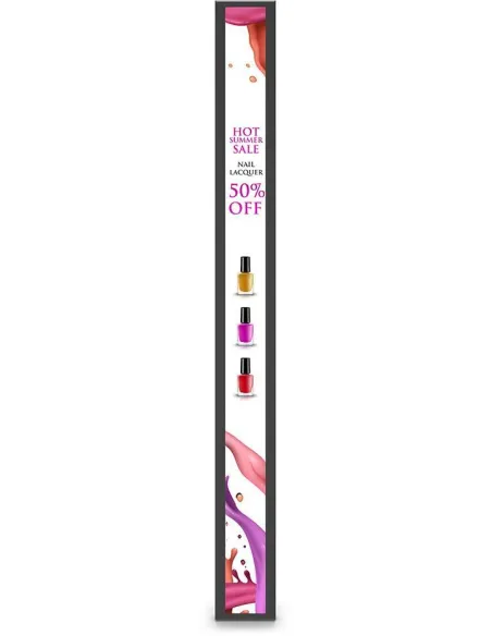 Benq BH3501 Pantalla Interactiva 35" LED 1920x190 Negra