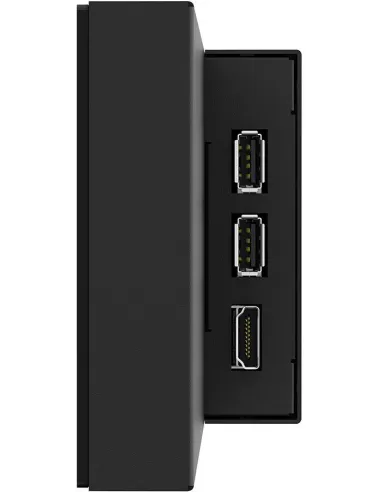 Benq BH3501 Pantalla Interactiva 35" LED 1920x190 Negra