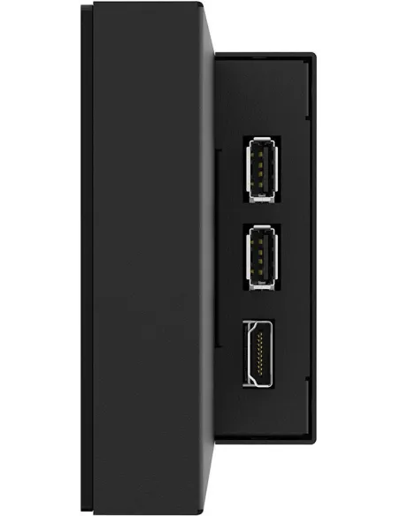 Benq BH3501 Pantalla Interactiva 35" LED 1920x190 Negra