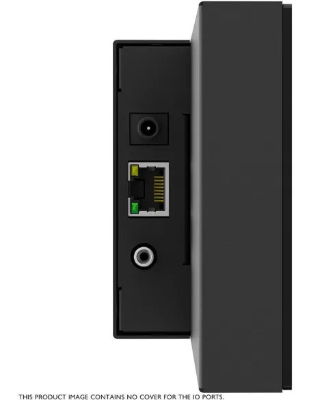 Benq BH3501 Pantalla Interactiva 35" LED 1920x190 Negra
