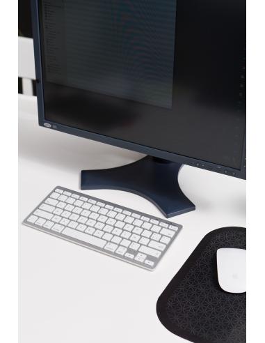 Bluestork BS-KB-MICRO/BT/SP Teclado Inalámbrico Blanco