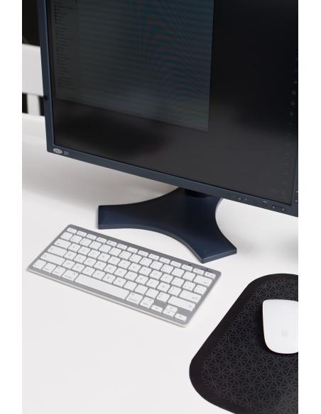 Bluestork BS-KB-MICRO/BT/SP Teclado Inalámbrico Blanco